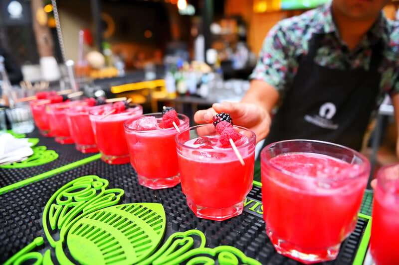 Mexico City: Coyoacán Area Food & Drink Tastings Guided Tour - FAQ