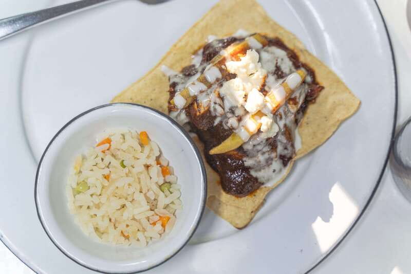 Mexico City: Coyoacán Area Food & Drink Tastings Guided Tour - Drink tastings: included, and part of the flavor story