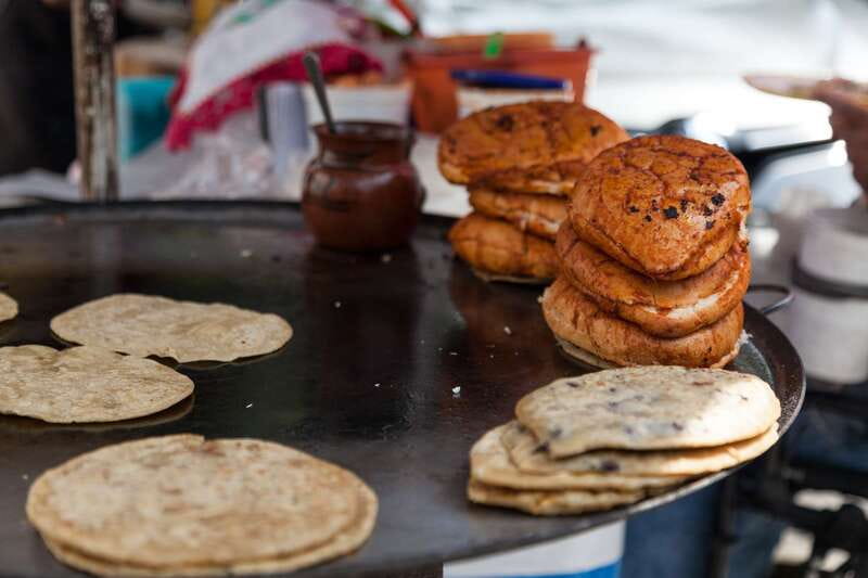 Mexico City: Coyoacán Area Food & Drink Tastings Guided Tour - Your guide matters: Jimena and Enya as examples of what you’re paying for