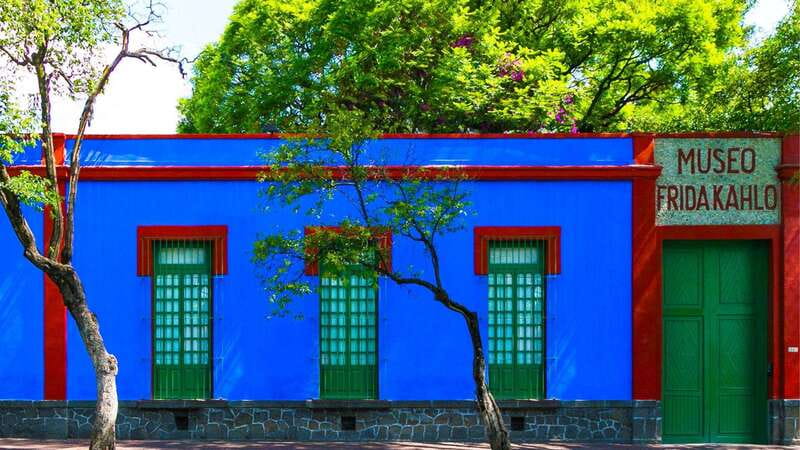 Mexico City: Coyoacan Tacos Food Tour & Optional Frida Kahlo - Key highlights to clock before you go