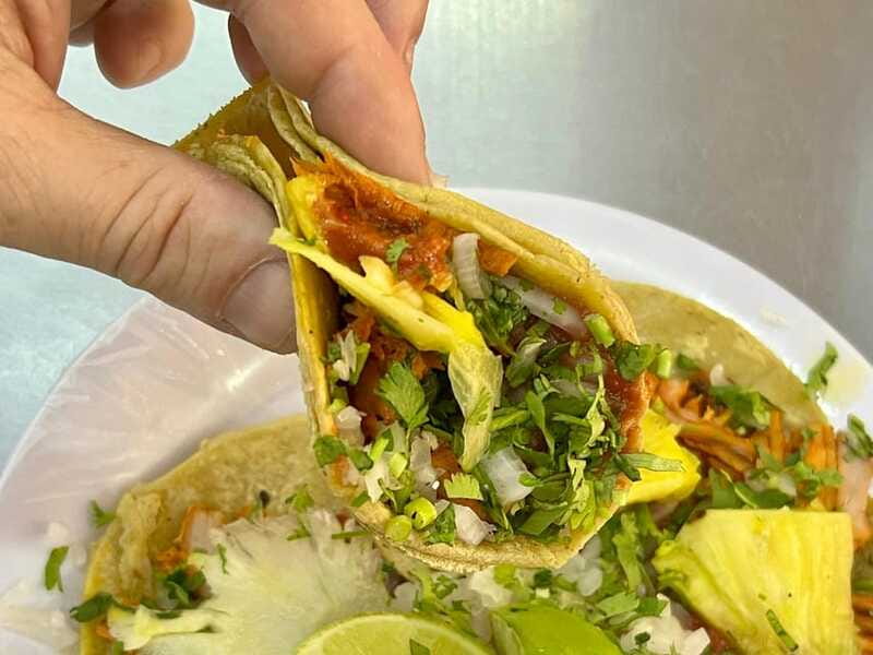 Mexico City: Coyoacan Tacos Food Tour & Optional Frida Kahlo - Who this tour fits best (and who should skip it)