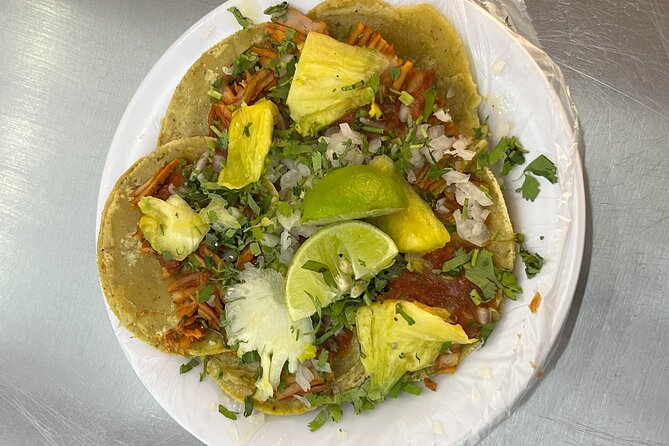 Mexico City: Coyoacan Tacos Tour & Optional Frida Kahlo Museum - Optional Frida Kahlo Museum (La Casa Azul): the art timing reality check