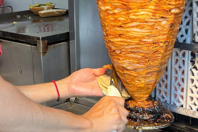 Mexico City: Coyoacan Tacos Tour & Optional Frida Kahlo Museum - Where this tour fits best (and where it doesn’t)