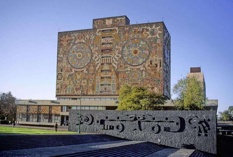 Mexico City: Coyoacan, Xochimilco & UNAM Full-Day Tour - Xochimilco by Trajinera: UNESCO Canals, Vendors, Music, and the Waterway Story