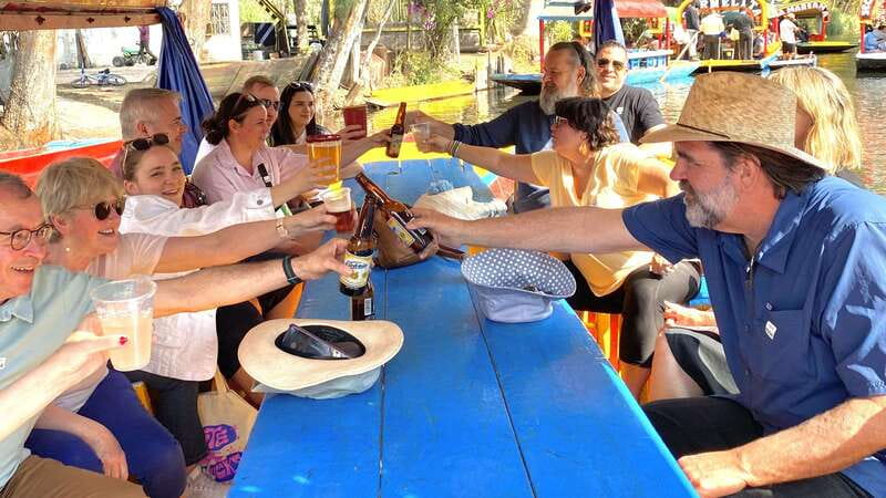 Mexico City: Coyoacan, Xochimilco & UNAM Full-Day Tour - Who This Tour Is Best For