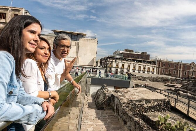 Mexico City Custom Private Tour with a Local, Highlights & Hidden Gems - La Casa Azul: Frida Kahlo’s home as a personal story