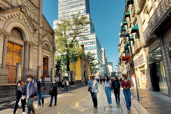 Mexico City Custom Private Tour with a Local, Highlights & Hidden Gems - How the customization actually shapes your day