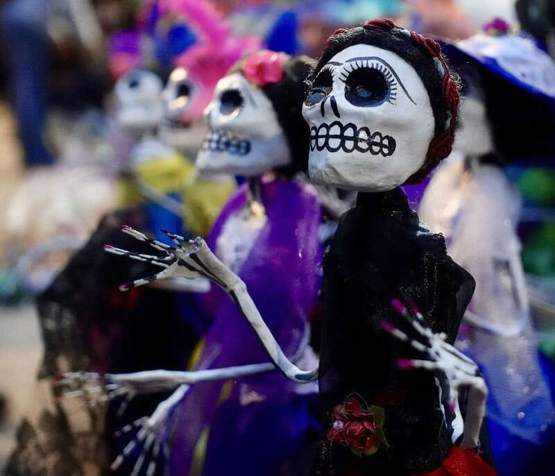 Mexico City: Day of the Dead Guided Tour - Should you book this Mexico City Day of the Dead guided tour?