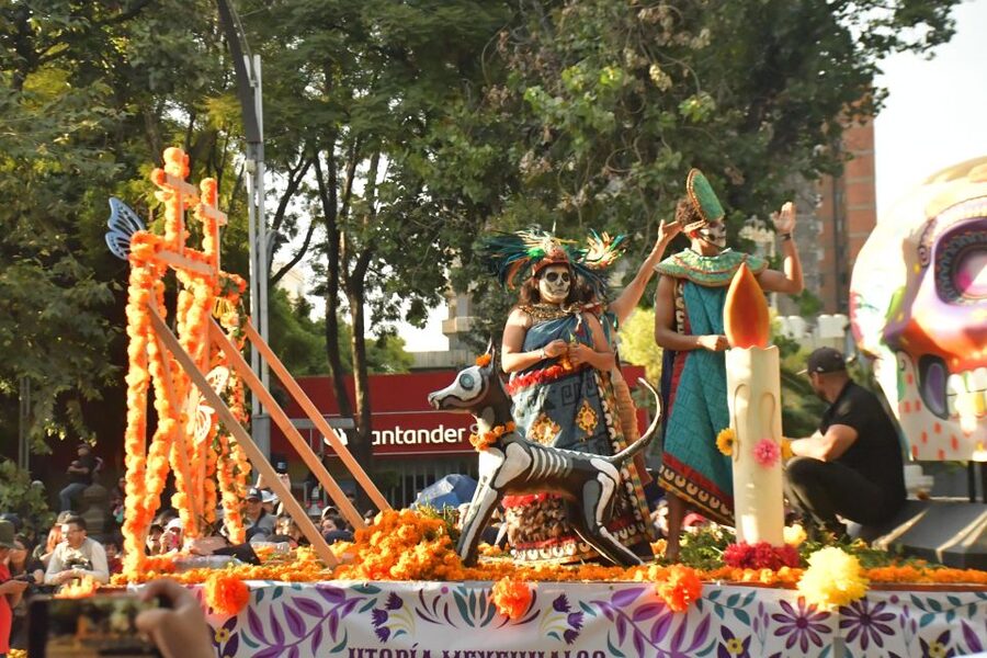 Mexico City: Day of the Dead Guided Tour - Price and value: why $57 can be fair, and where it can feel tight