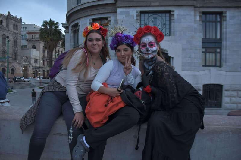 Mexico City: Day of the Dead Tour - Key moments you shouldn’t miss