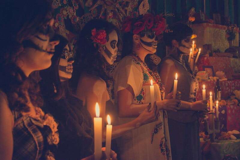 Mexico City: Day of the Dead Tour - Practical tips so your night goes smoother