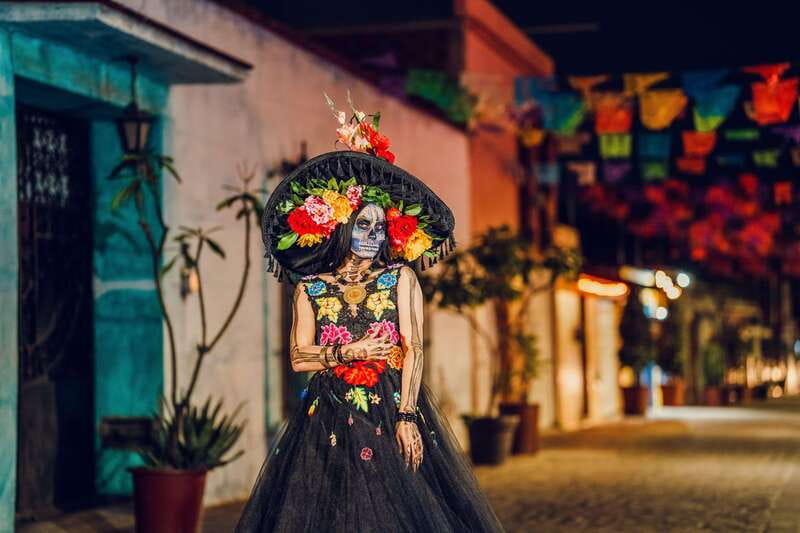 Mexico City: Day of the Dead Tour - Pickup points, transport, and why timing can feel weird
