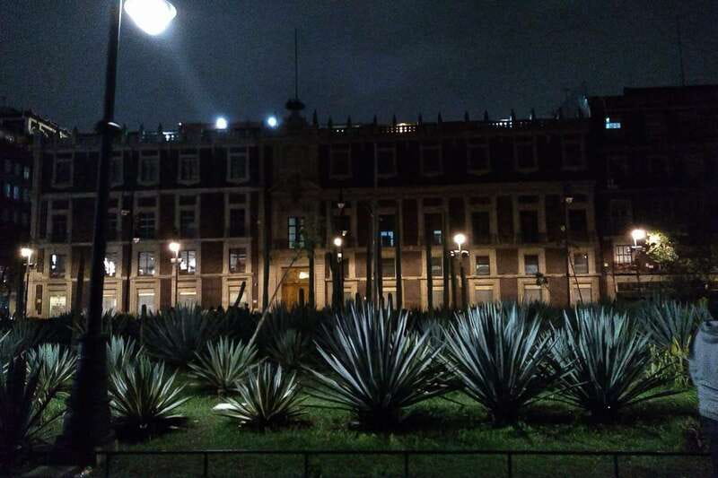 Mexico City: Double Decker Bus Night Tour - The 90-minute format: what you’ll get (and what you won’t)