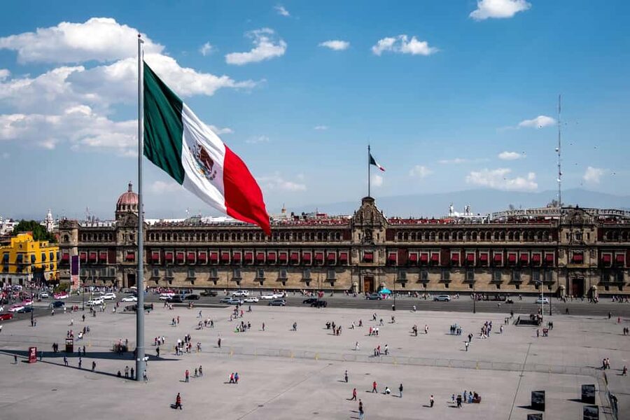 Mexico City Downtown Highlights Private Walking Tour - Key things I’d highlight before you book