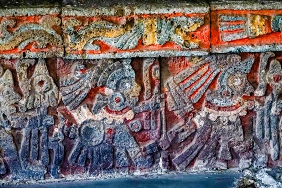 Mexico City Downtown Highlights Private Walking Tour - Why a 2-hour private walk in Mexico City’s Centro is good value