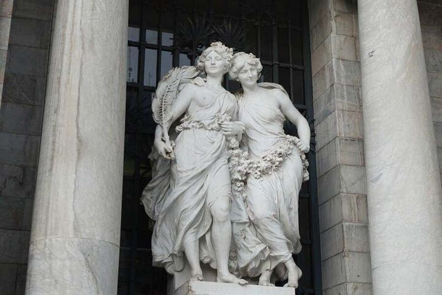 Mexico City: Exclusive Tour of Palacio de Bellas Artes - Highlights That Make This Palacio de Bellas Artes Tour Worth It