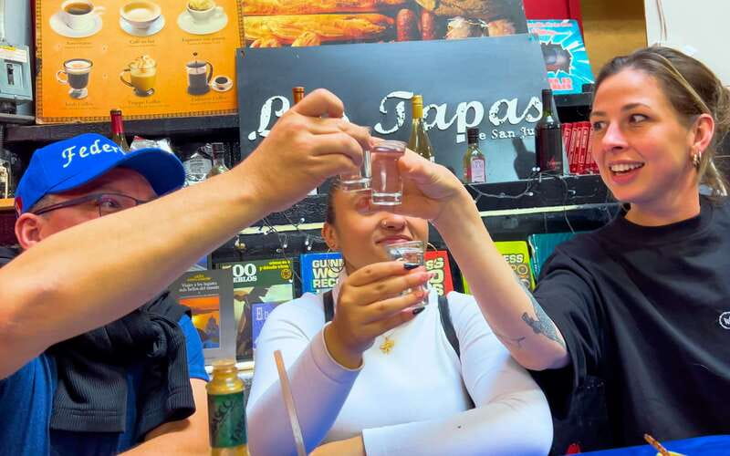 Mexico City: Exotic Food Tasting Tour & Local Markets - Mercado La Ciudadela: 350+ vendors and the best kind of shopping chaos