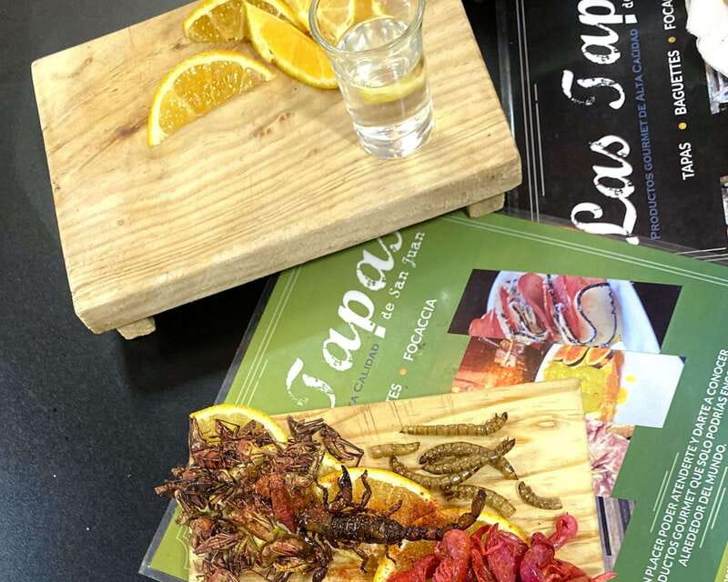 Mexico City: Exotic Food Tasting Tour & Local Markets - Price and value for 4 hours of tacos, San Juan tastings, and craft shopping