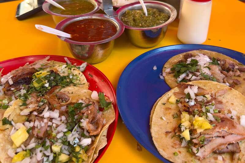Mexico City: Exotic Food Tasting Tour & Local Markets - Who this tour fits best (and who should think twice)