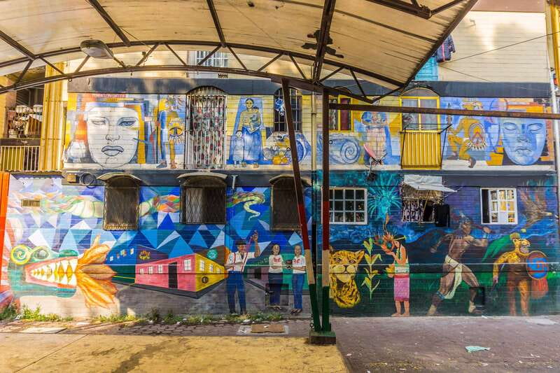 México City: Explore neighborhood of Tepito with local - Key things to know before you go