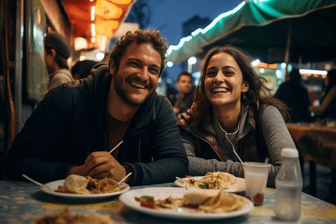 Mexico City Famous Foods Tour (Private & All-Inclusive) - Key takeaways before you go