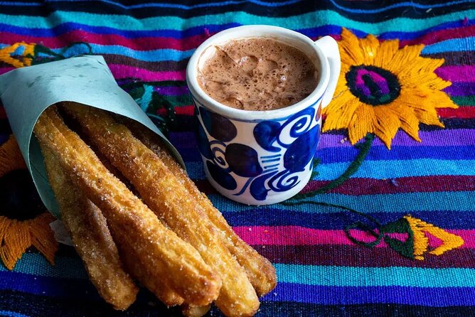Mexico City Famous Foods Tour (Private & All-Inclusive) - What You’re Really Buying in Mexico City’s Food Scene