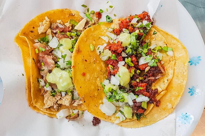 Mexico City Famous Foods Tour (Private & All-Inclusive) - The Value Question: Is $108 Fair for What You Get?