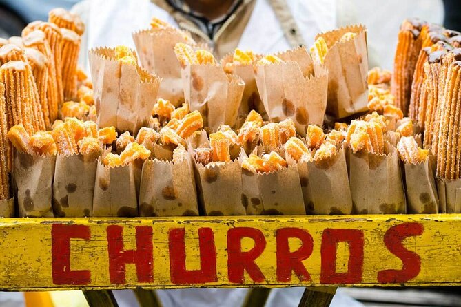 Mexico City Famous Foods Tour (Private & All-Inclusive) - English-Friendly Explanations and How Much You’ll Learn