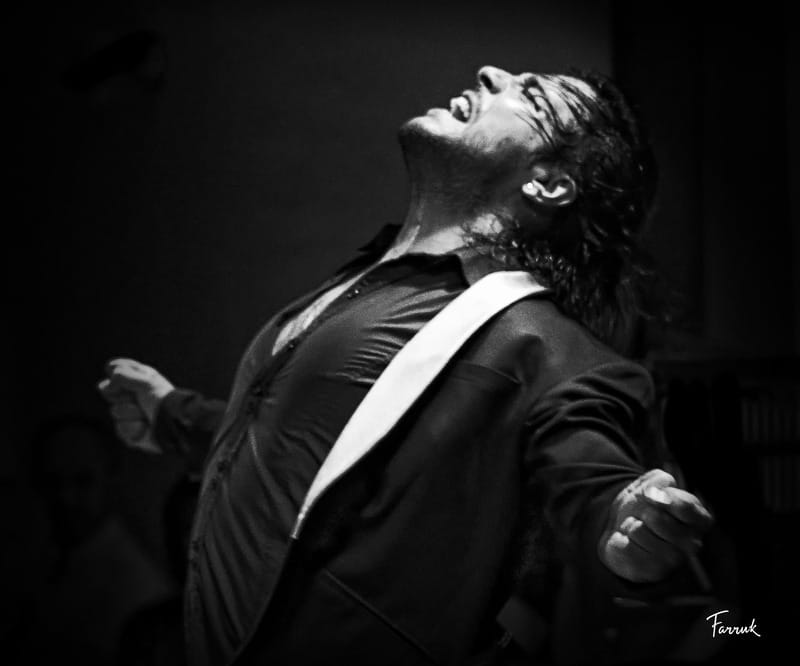 Mexico City: Flamenco Tablao Live Show & dinner - Alcohol Rules and ID: Small Details That Prevent Headaches