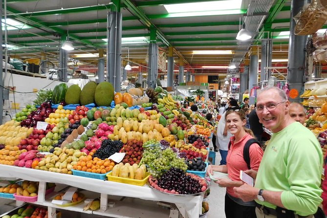 MEXICO CITY FOOD TOUR: flavors on two wheels - Roma tortillería stop: stone-ground corn, comal heat, and the real test