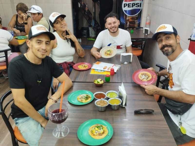 Mexico City Food Tour: Historic Center, Heritage on a Plate - The cultural layer: what your guide is really doing