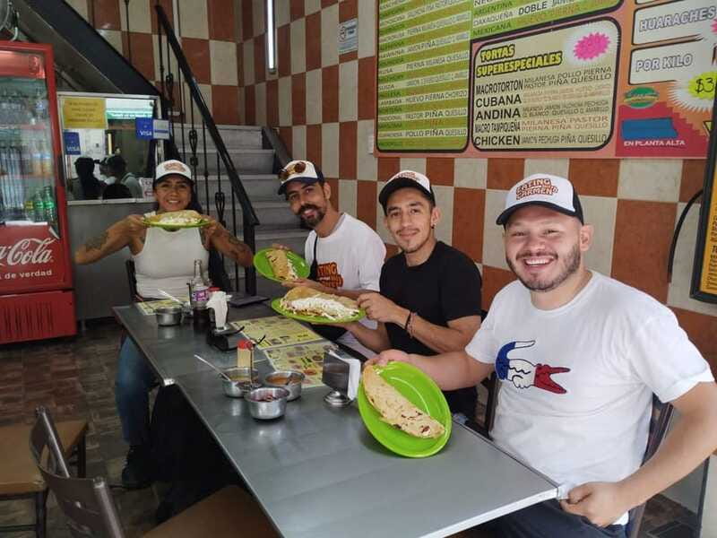 Mexico City Food Tour: Historic Center, Heritage on a Plate - Should you book this Historic Center food tour?