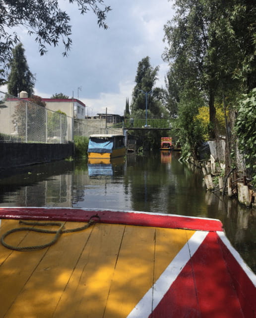 Mexico City: Frida Kahlo, Coyoacán, and Xochimilco Day Tour - Key things that make this tour worth considering