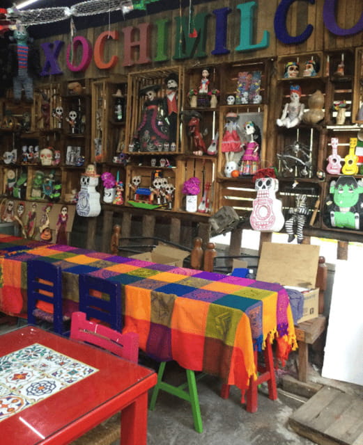 Mexico City: Frida Kahlo, Coyoacán, and Xochimilco Day Tour - Cortés stops and La Conchita: the day’s historical thread (with real scenery)
