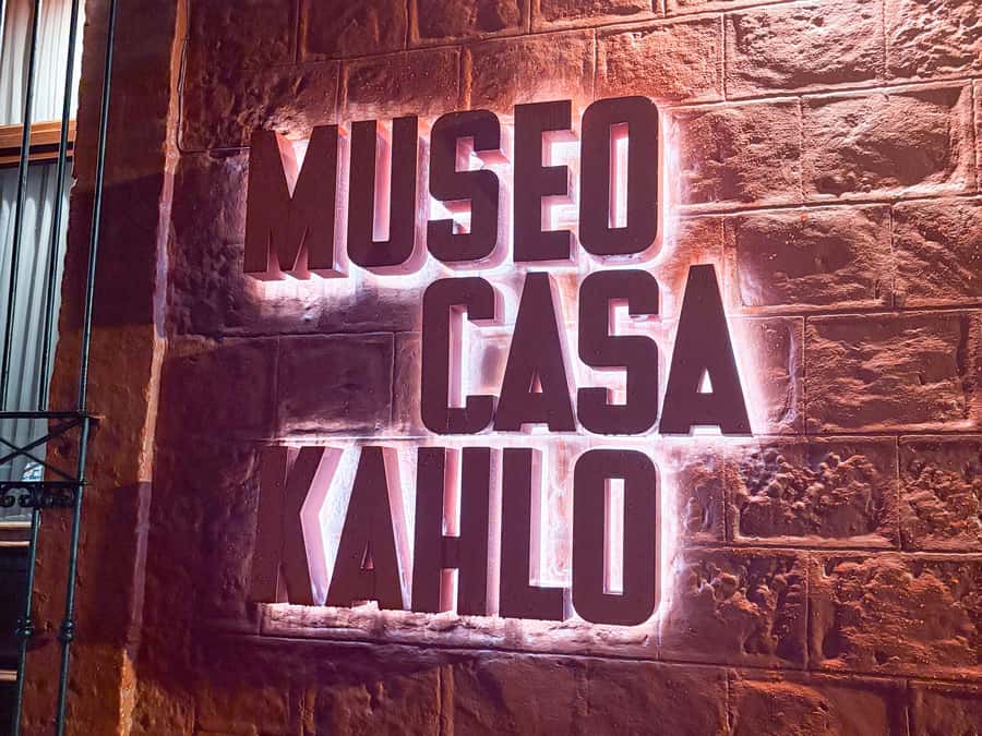 Mexico City: Frida Kahlo Museum Entry Ticket w/Digital Guide - Price and value: is $34 a good deal for La Casa Azul?