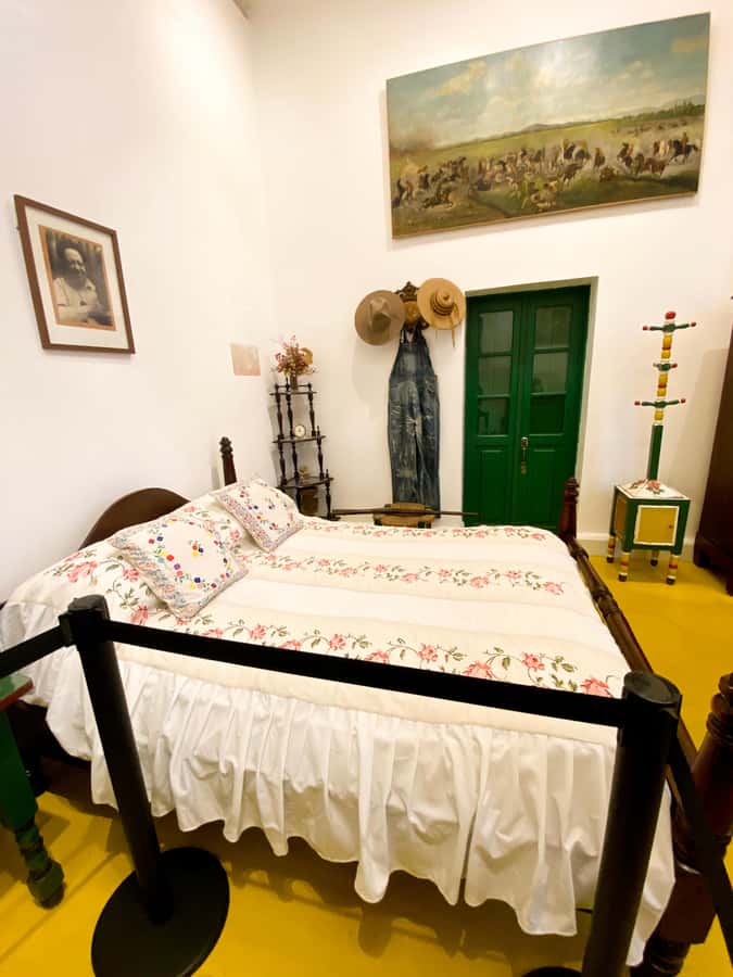 Mexico City: Frida Kahlo Museum Entry Ticket w/Digital Guide - Who this self-guided ticket is best for