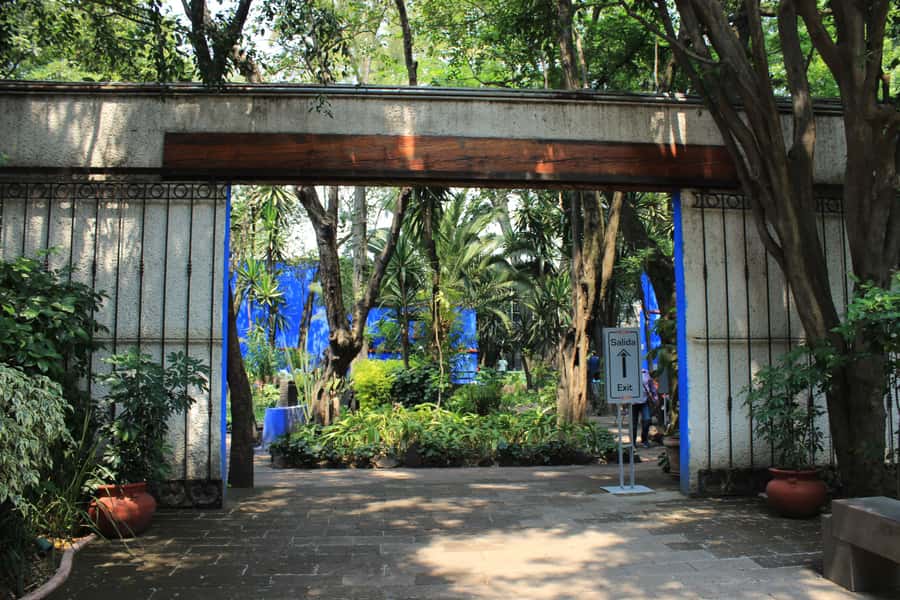 Mexico City: Frida Kahlo Museum Entry Ticket w/Digital Guide - Should you book this ticket for Frida Kahlo Museum and Anahuacalli?