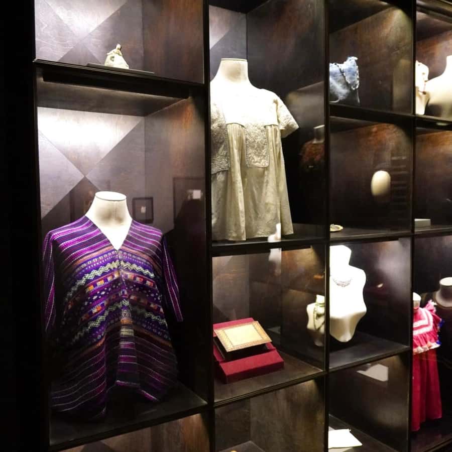 Mexico City: Frida Kahlo Museum Tour - Anahuacalli and the practical art-day plan