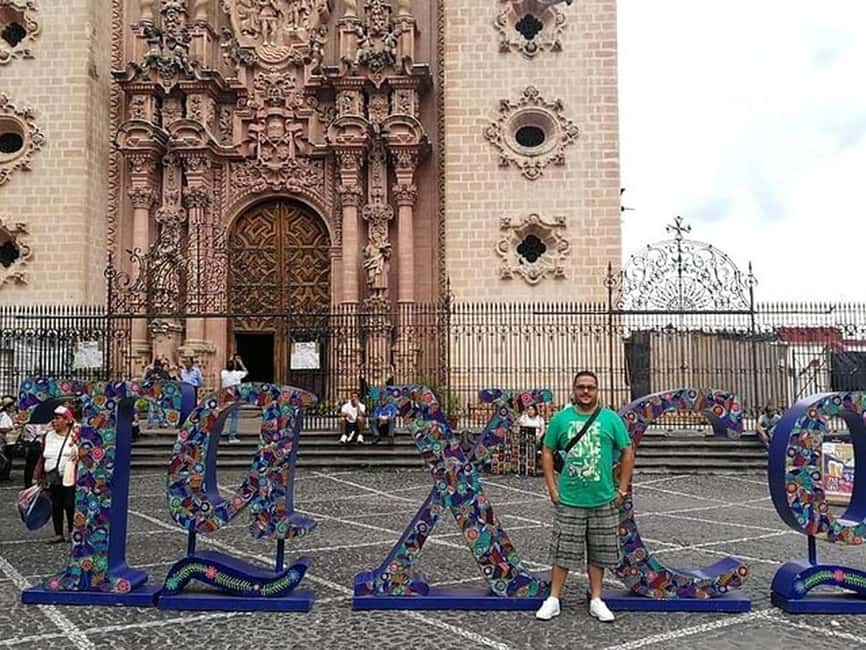 Mexico City: Full-Day Taxco and Cuernavaca Tour - Who This Tour Fits Best (and Who Should Skip)