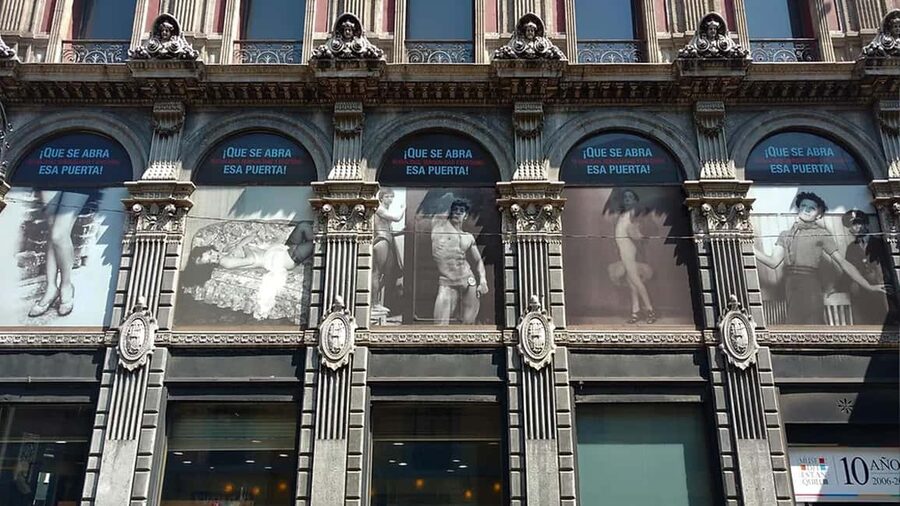 Mexico City: Gay Tales - Key things to know before you go