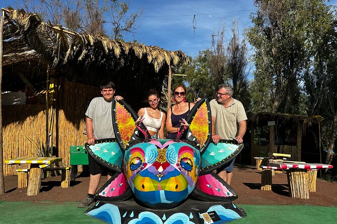 Mexico City Get to know Xochimilco and the axolotl sanctuary - Key highlights to look forward to