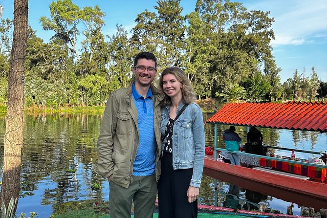 Mexico City Get to know Xochimilco and the axolotl sanctuary - The 2-hour plan: how the timing actually works