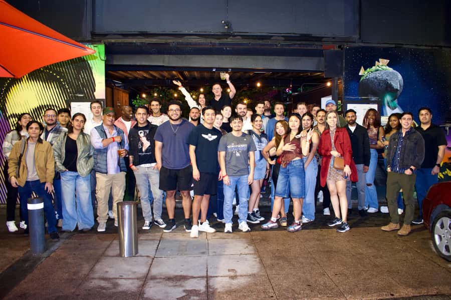 Mexico City: Guided Pub Crawl with Party Games - Key highlights at a glance