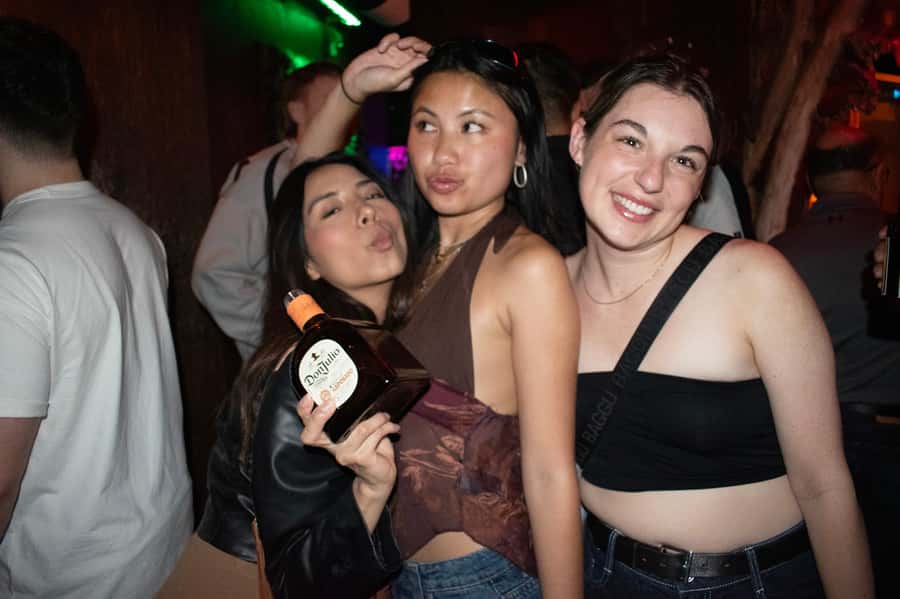 Mexico City: Guided Pub Crawl with Party Games - Who this pub crawl suits best (and who should skip)
