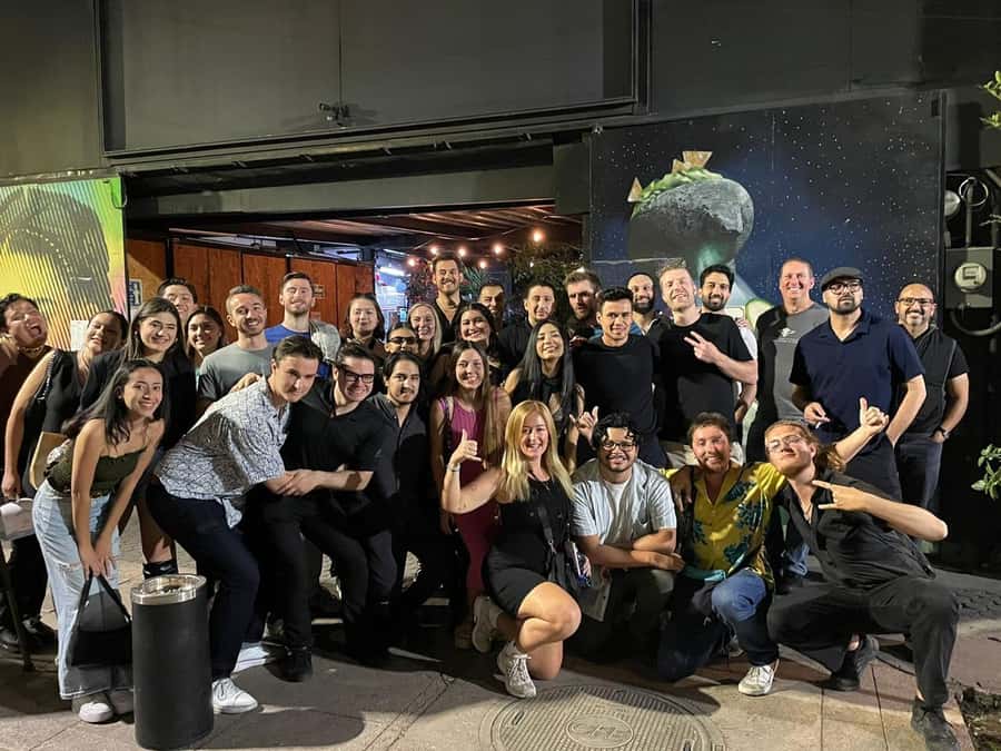 Mexico City: Guided Pub Crawl with Party Games - Your $23 value: drinks, entry, and a structured plan