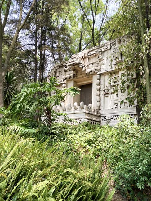 Mexico City: Guided Visit of the Museum of Anthropology - National Museum of Anthropology: why this museum is worth your time