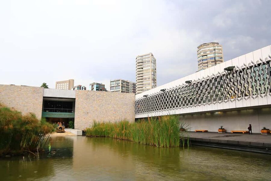 Mexico City: Guided Visit of the Museum of Anthropology - The Aztec Sun Piece: what the tour wants you to understand
