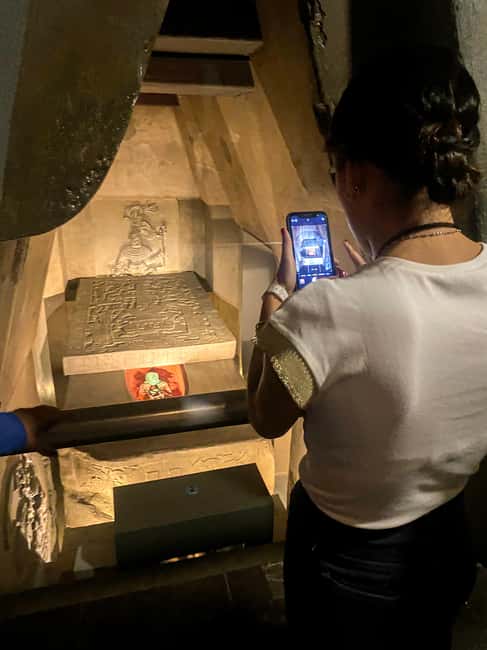 Mexico City: Guided Visit of the Museum of Anthropology - Price and value: is $62 worth it for 2.5 hours?