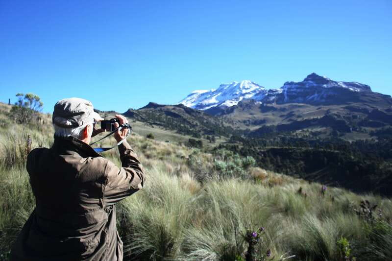 Mexico City: Guided Volcano Trek with Lunch - Key Highlights I Think You’ll Care About