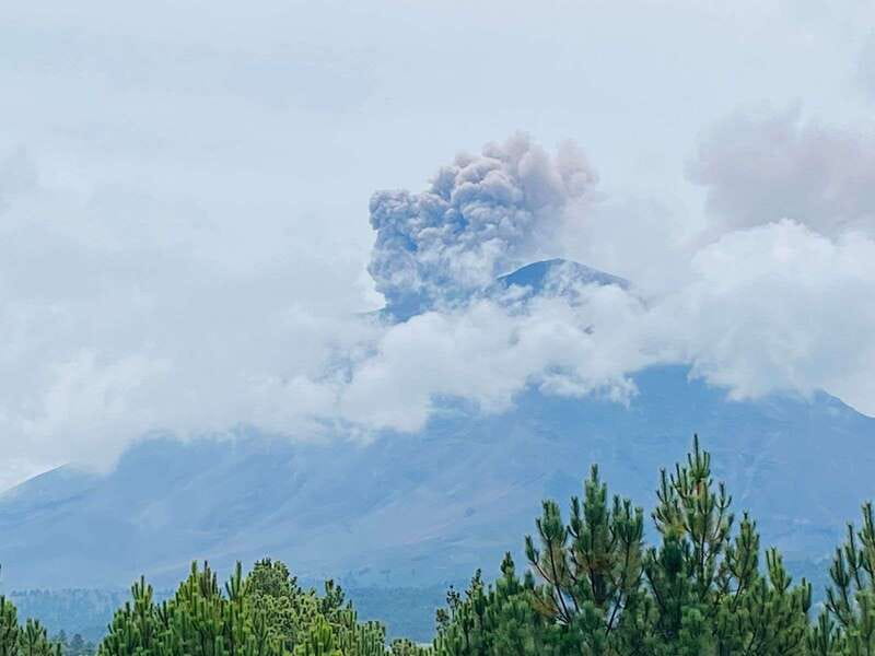 Mexico City: Guided Volcano Trek with Lunch - Price and What You’re Actually Paying For at $105